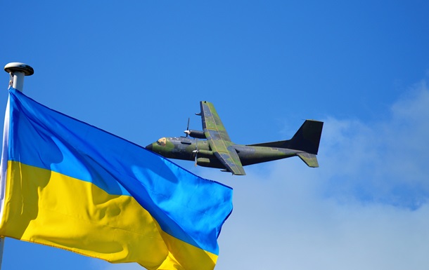 В Україні з явився портал гумдопомоги