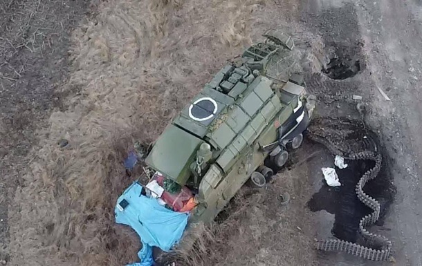 У росЗМІ повідомили про загибель в Україні 9 тисяч солдатів РФ