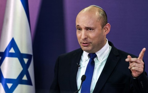 Прем єр Ізраїлю планує візит до України - ЗМІ