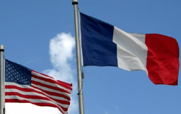 США та Франція домовилися посилити санкції проти Росії