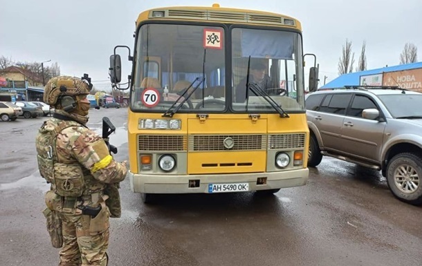 Эвакуация из Мариуполя пройдет по трем маршрутам - Верещук