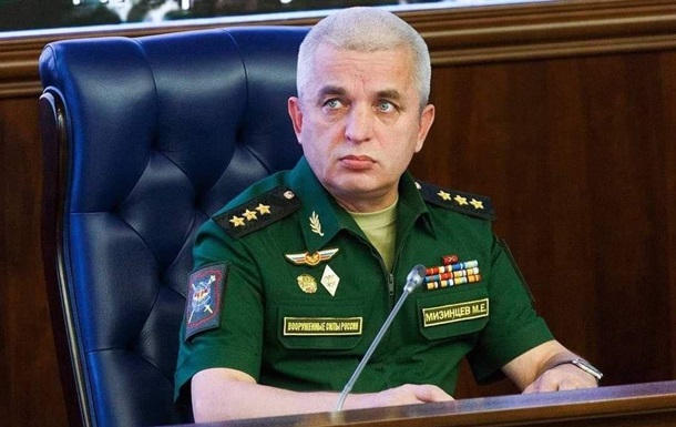 Названо имя генерала РФ, который руководит уничтожением Мариуполя 