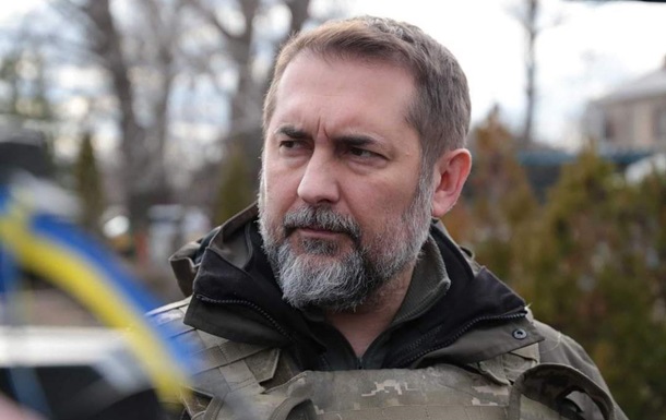 На Луганщине ВСУ сбили вражеский самолет - глава ОВА