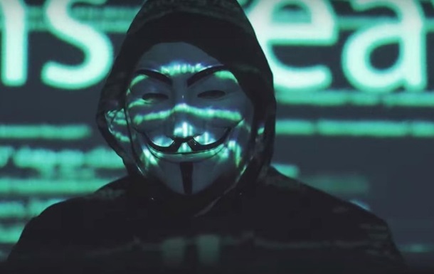 Anonymous виклали в мережу базу даних Nestle