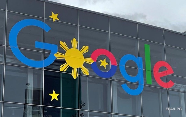 Google негласно вивозить співробітників із Росії - Bloomberg