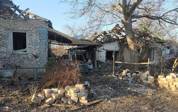 Війська РФ обстріляли Харківщину: зруйновано 20 будинків, є жертви