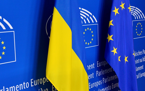 ЕС передаст Украине засекреченные данные - Bloomberg