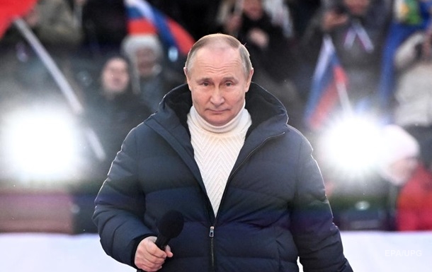 Российские олигархи хотят остановить Путина - ГУР