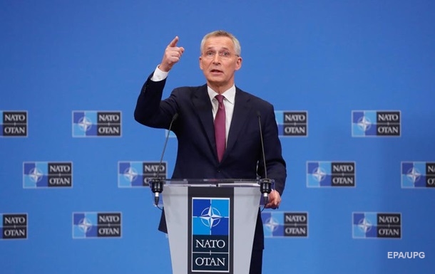 НАТО предоставляет Украине оборудование для защиты от ядерных угроз 