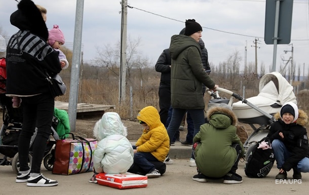 Українським батькам порадили зробити дітям спеціальні бирки