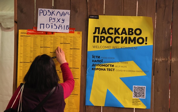 Як українцям знайти житло і роботу в країнах ЄС