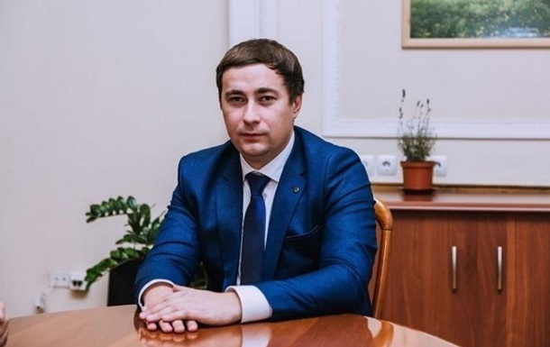 Міністр агрополітики Лещенко йде у відставку