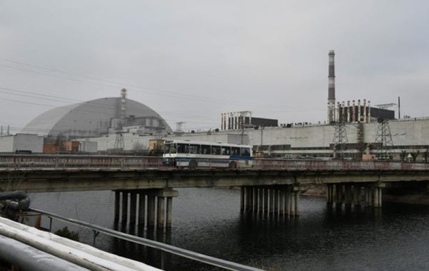 МАГАТЭ готово помочь обезопасить АЭС в Украине