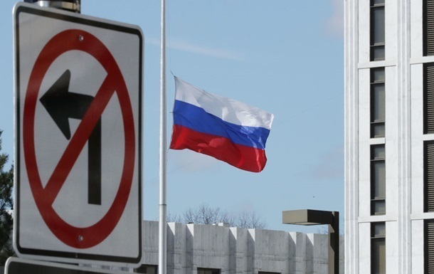 США вводять  безпрецедентні  санкції проти РФ