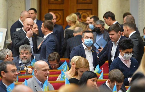 В Украине ужесточена ответственность за продажу  гуманитарки 
