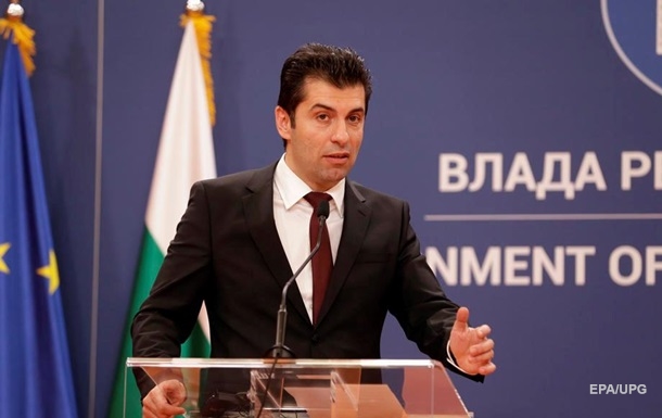 Болгарія вирішила відкликати посла з Росії