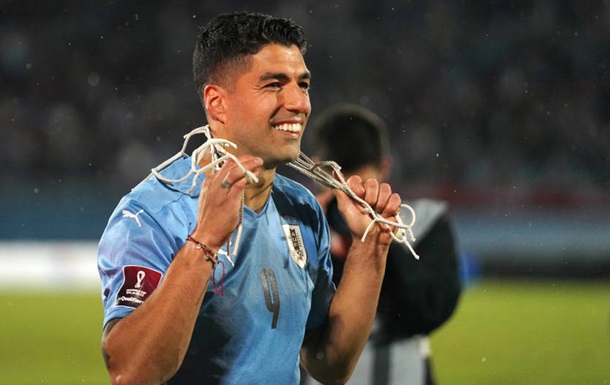 Уругвай и Эквадор выходят на Чемпионат мира