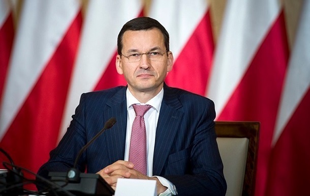В Польше озвучили план блокады России