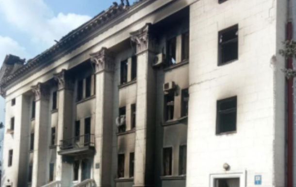 Війська РФ пошкодили близько 60 культових споруд в Україні