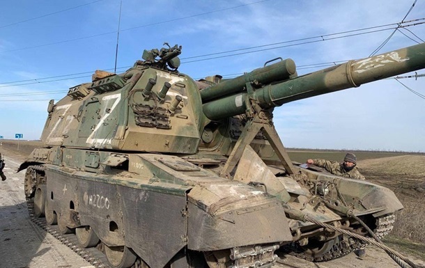  Расконсервированные  танки РФ разворованы, командир застрелился - разведка