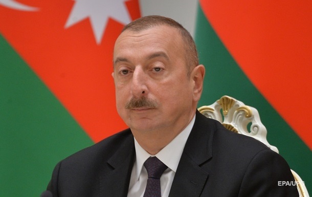 Азербайджан передасть Україні пальне для посівної