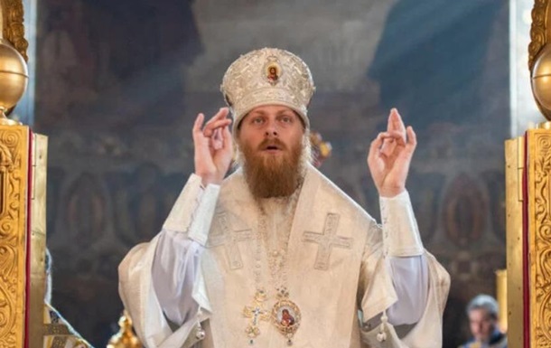 На Донбассе при обстреле пострадал монастырь, ранен епископ