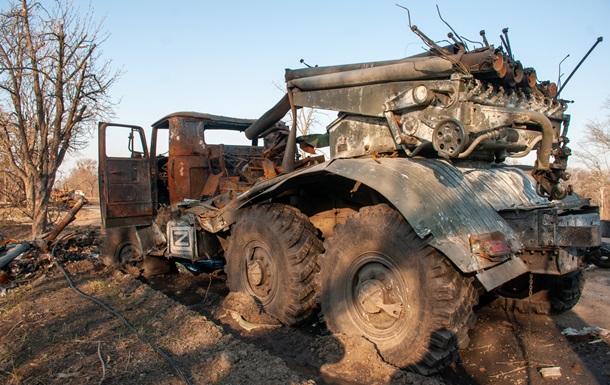 ЗСУ тричі відбили ворога на Сході, знищено 70 військових РФ