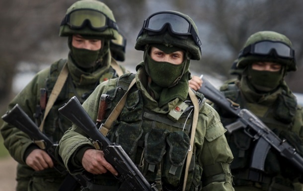 Військові РФ викрали кілька десятків жителів Херсонщини