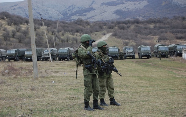 Около 15 крымчан, воевавших на стороне РФ, попали в плен - правозащитница