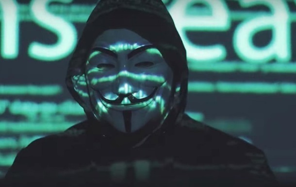 Anonymous знищили 65 терабайтів даних Росавіації