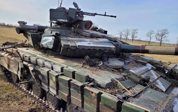 Части войск РФ отходят от Киева - CNN