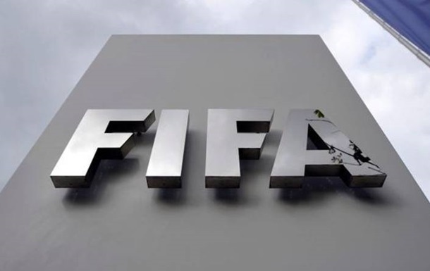 Шахтар закликав виключити Росію з ФІФА та УЄФА