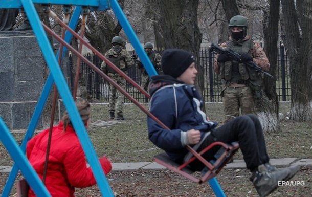 Внаслідок воєнної агресії РФ загинули 145 дітей