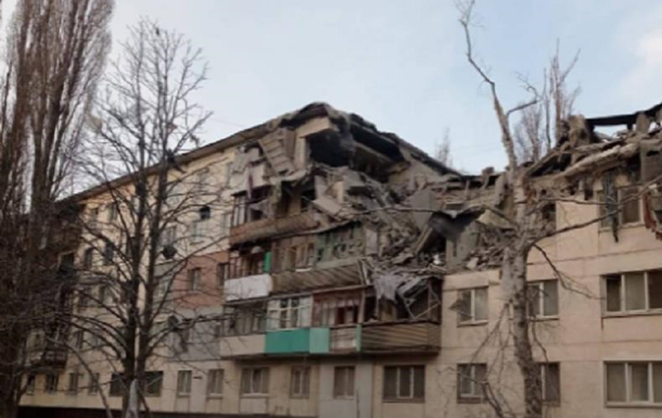 Военные РФ обстреляли Луганщину, в Лисичанске есть погибшие