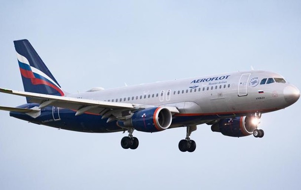 Лізингова компанія заявила про мільярдні збитки через націоналізацію літаків у РФ