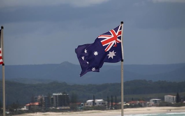 Австралия вводит 35% пошлины на весь импорт из РФ и Беларуси