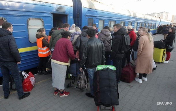 Швеція виділить понад $1 млрд для допомоги українським біженцям