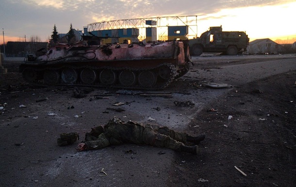 Relatives of Russian soldiers killed in Ukraine began to sue commanders