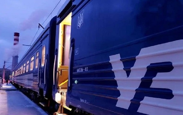 З Луганщини та Донеччини вирушать три евакуаційні потяги