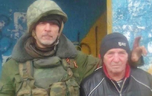 На Донбасі загинув італієць, який воював проти України