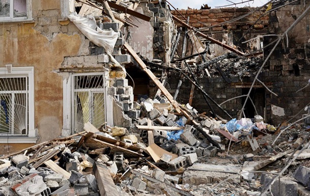 Власти Николаева оценили ущерб, нанесенный городу войсками РФ