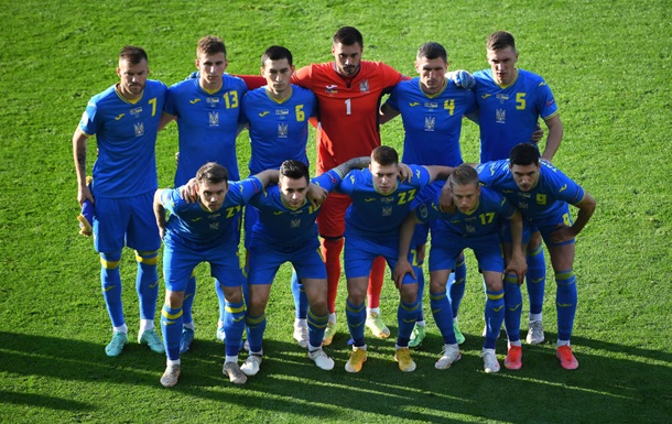 Україна дізналася про потенційних суперників на чемпіонаті світу