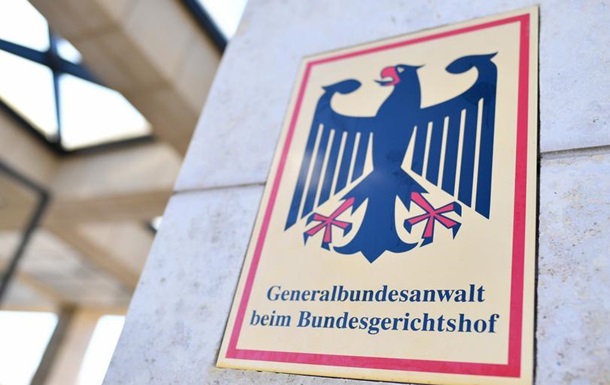 У Німеччині екс-офіцера бундесверу звинуватили в роботі на РФ