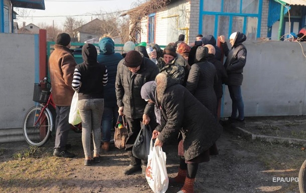 В Україні запрацювала нова програма для внутрішніх переселенців