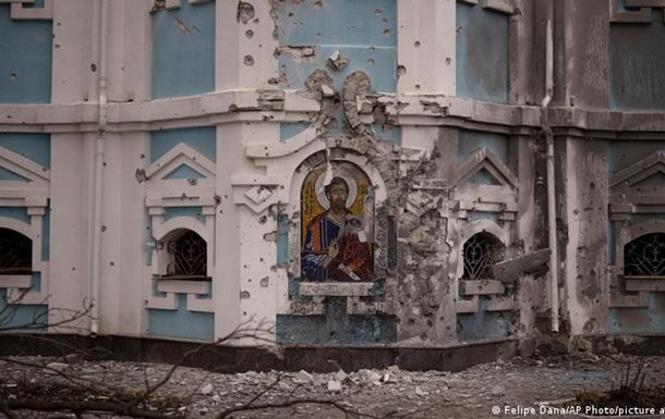 За час війни в Україні пошкоджено щонайменше 53 об єкти культури - ЮНЕСКО