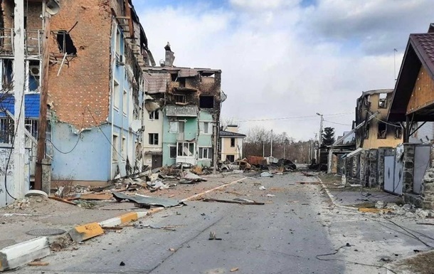 Світло деокупованим селам Київщини повернуть за 1-2 дні - ДТЕК
