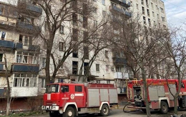 Обстріл на Луганщині: пошкоджено 16 будинків та магістральний газопровід