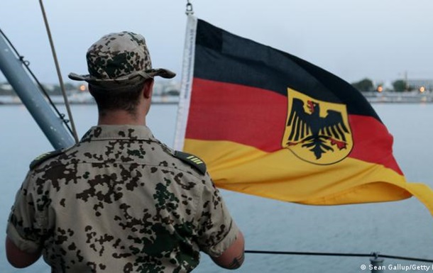 Німеччина завершує місію Аталанта з боротьби з піратством