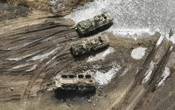 Враг атакует на Донбассе - Генштаб