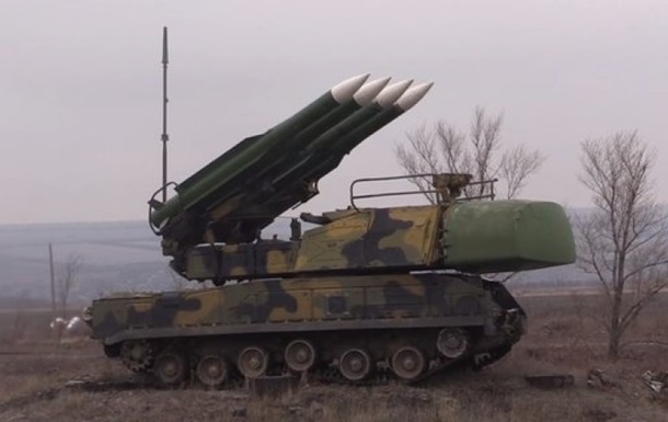 Украинская ПВО стала серьезной проблемой для армии РФ - разведка